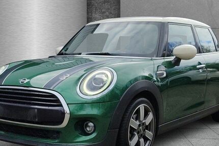 Mini Cooper 64.405 km 18.790 &euro; Chemnitz 09126