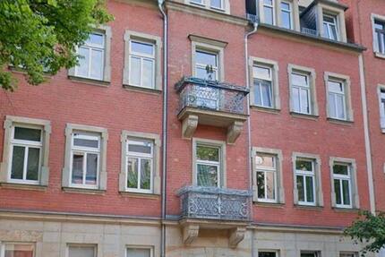 3-Raum-Wohnung in Dresden Cotta 3 zimmer