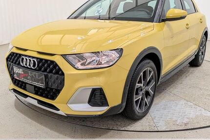 Audi A1 52.139 km 18.999 &euro; Chemnitz - Mittelbach 09224