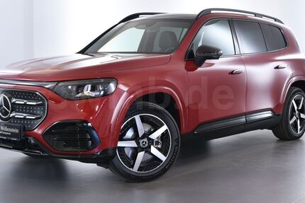 Mercedes-Benz GLB 250 9.900 km 55.780 &euro; Chemnitz 09120