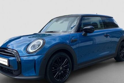 Mini Cooper 69.998 km 17.585 &euro; Hilmersdorf 09429
