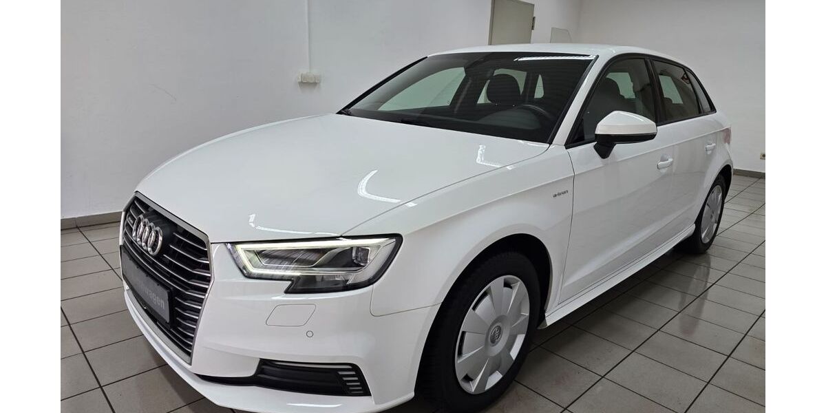 Audi A3 115.500 km 15.990 &euro; Chemnitz 09114