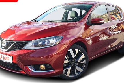 Nissan Pulsar 49.992 km 12.950 € Chemnitz 09113