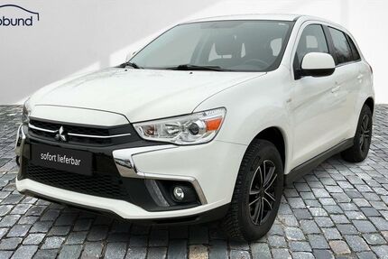Mitsubishi ASX 60.802 km 12.970 &euro; Chemnitz 09113