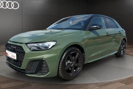 Audi A1 9.374 km 30.990 &euro; Chemnitz 09116
