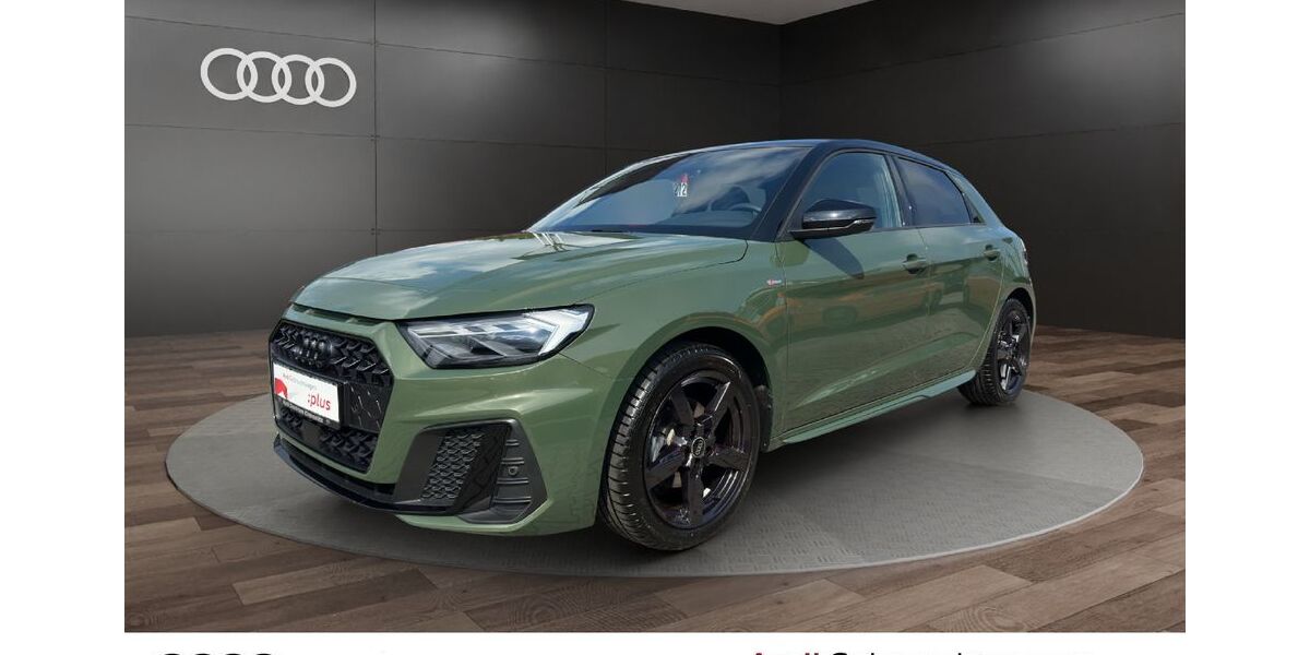 Audi A1 9.374 km 30.990 &euro; Chemnitz 09116