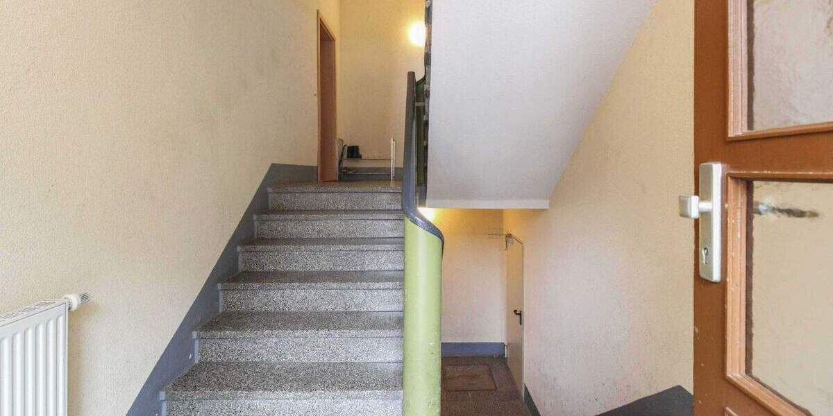 Einfamilienhaus Chemnitz Lutherviertel - 3 Zimmer, 69.900&euro; | Angebot:25114735