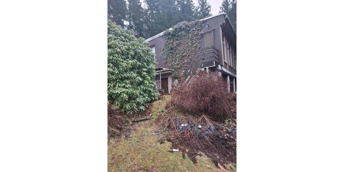 Einfamilienhaus Chemnitz Adelsberg - 75.000&euro; | Angebot:25159458