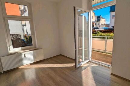 Wohnung Chemnitz Altchemnitz - 3.5 Zimmer, 94 m&sup2;, 720&euro; | Angebot:26235570