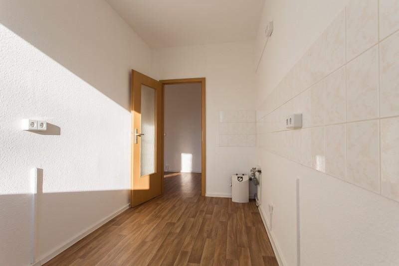Etagenwohnung Chemnitz Markersdorf - 3 Zimmer, 69 m&sup2;, 375&euro; | Angebot:26161461