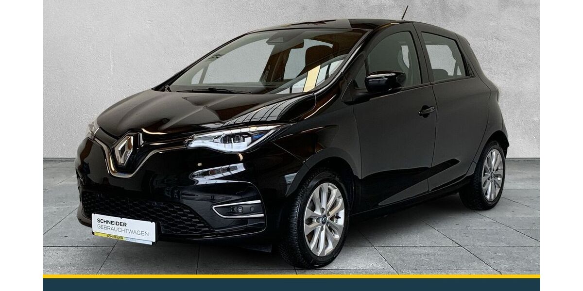 Renault ZOE 38.894 km 15.890 &euro; Chemnitz 09131