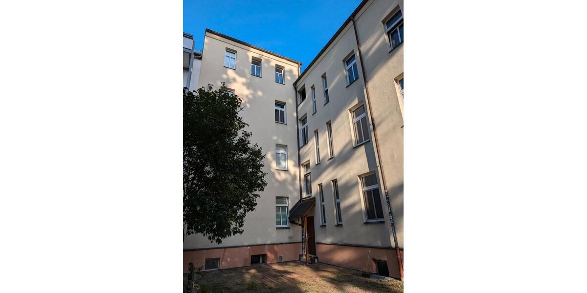 Dachgeschoßwohnung Chemnitz Kapellenberg - 3 Zimmer, 75 m&sup2;, 62.800&euro; | Angebot:26926346