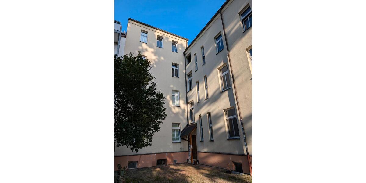 Dachgeschoßwohnung Chemnitz Kapellenberg - 3 Zimmer, 75 m&sup2;, 67.800&euro; | Angebot:26926346