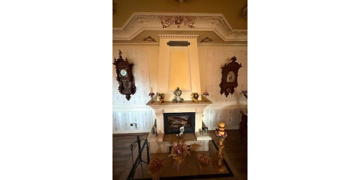 Einfamilienhaus Penig - 6 Zimmer, 220 m&sup2;, 380.000&euro; | Angebot:25799860