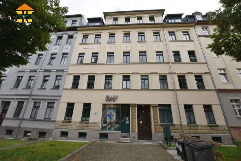 Wohnung zum Mieten in Chemnitz 315 € 55.09 m²