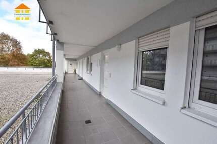 Wohnung zum Kaufen in Chemnitz 52.000 € 49.38 m²
