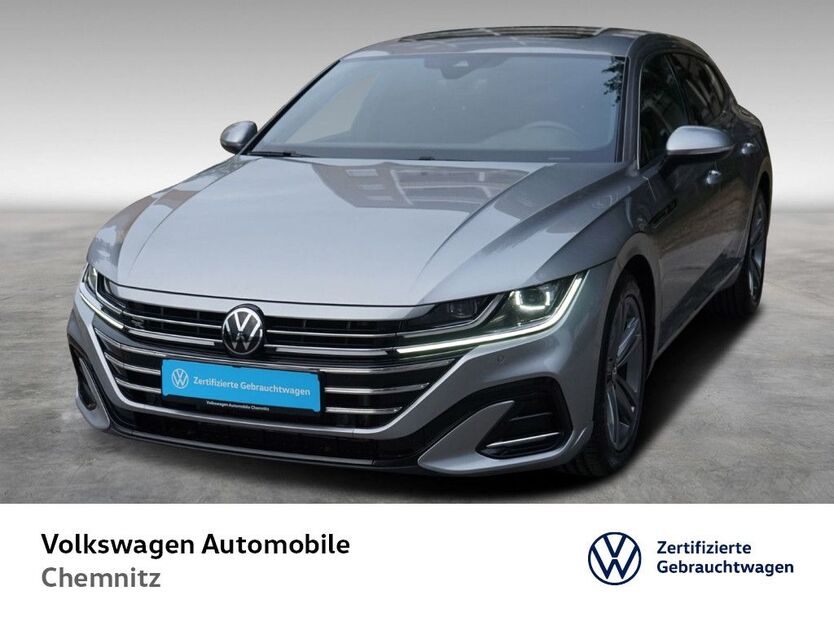 VW Arteon 80.213 km 33.420 € Chemnitz 09113