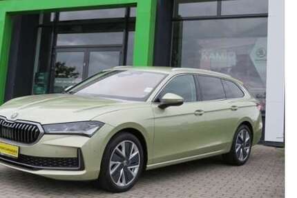Skoda Superb 20.323 km 34.990 € Zwickau 08056