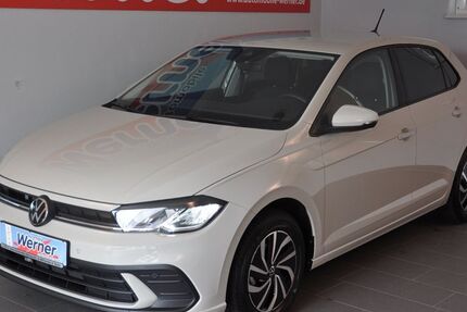 VW Polo 4.212 km 19.380 &euro; Mittweida 09648