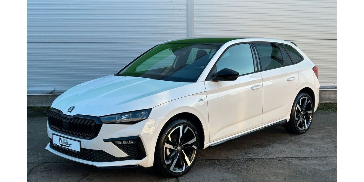 Skoda Scala 12.176 km 25.450 &euro; Zwönitz / OT Dorfchemnitz 08297