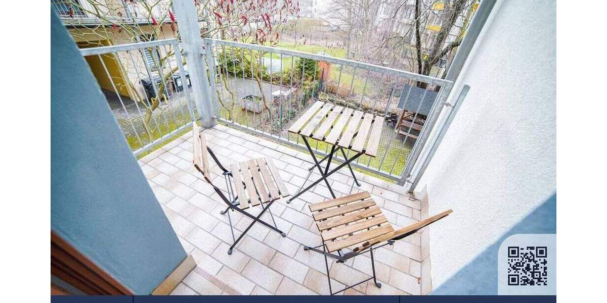 Etagenwohnung Chemnitz Zentrum - 3 Zimmer, 1.239&euro; | Angebot:25753437