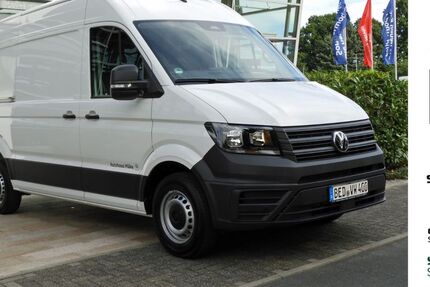 VW Crafter 4.500 km 49.590 &euro; Brand-Erbisdorf 09618