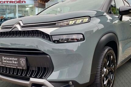 Citroen C3 Aircross 32.386 km 18.550 € Altmittweida 09648