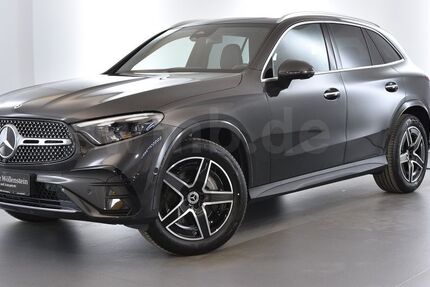 Mercedes-Benz GLC 220 15.900 km 62.980 &euro; Chemnitz 09120