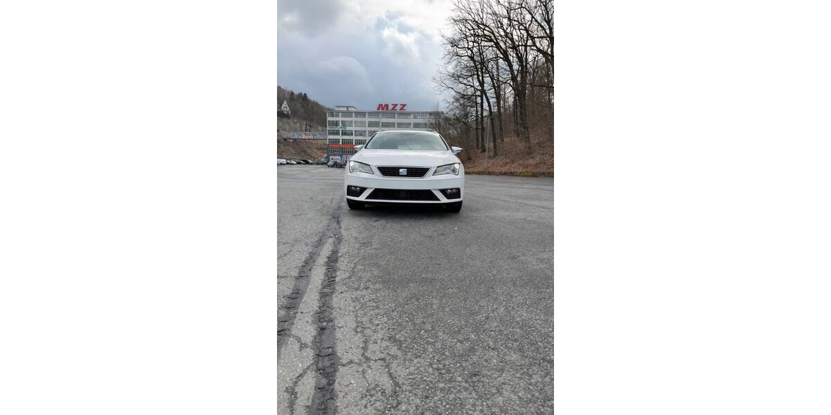 Seat Leon 149.000 km 12.000 &euro; Zschopau 09405