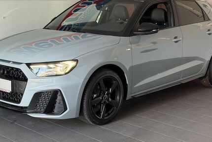 Audi A1 1.300 km 29.280 &euro; Mittweida 09648