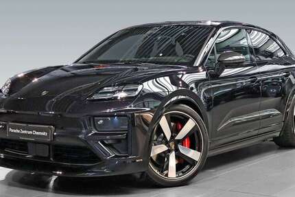 Porsche Macan 6.900 km 115.950 &euro; Chemnitz 09116