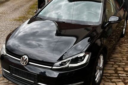 VW Golf 122.555 km 14.490 &euro; Chemnitz 09114