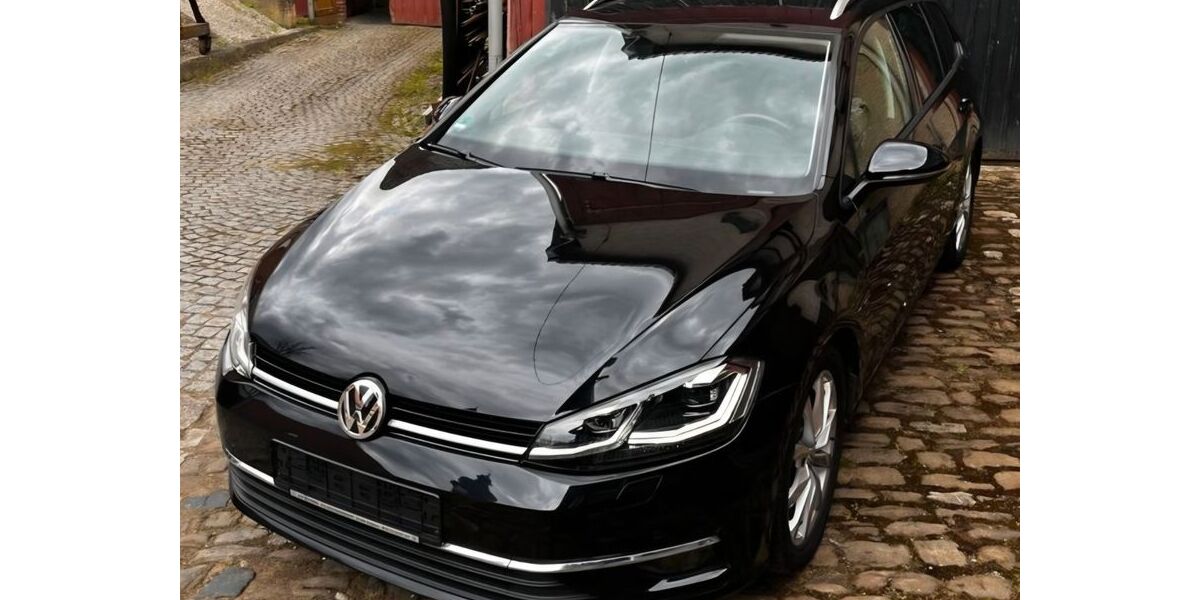 VW Golf 122.555 km 14.490 &euro; Chemnitz 09114