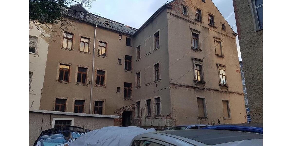 Einfamilienhaus Chemnitz Altendorf - 120.000&euro; | Angebot:26926231
