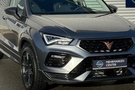 Cupra Ateca 1.565 km 36.990 &euro; Chemnitz 09126