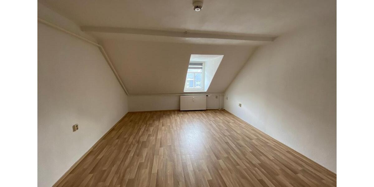 Dachgeschoßwohnung Marienberg - 4 Zimmer, 106 m&sup2;, 638&euro; | Angebot:25232372