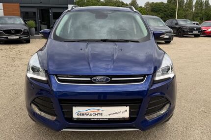 Ford Kuga 171.488 km 9.990 &euro; Chemnitz 09114