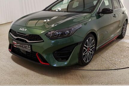 Kia ceed / Ceed 14.550 km 28.999 &euro; Chemnitz - Mittelbach 09224