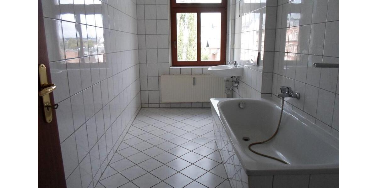 Etagenwohnung Chemnitz Hilbersdorf - 1 Zimmer, 43 m&sup2;, 39.500&euro; | Angebot:27257967