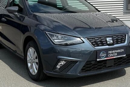 Seat Ibiza 68.020 km 14.470 &euro; Chemnitz 09126
