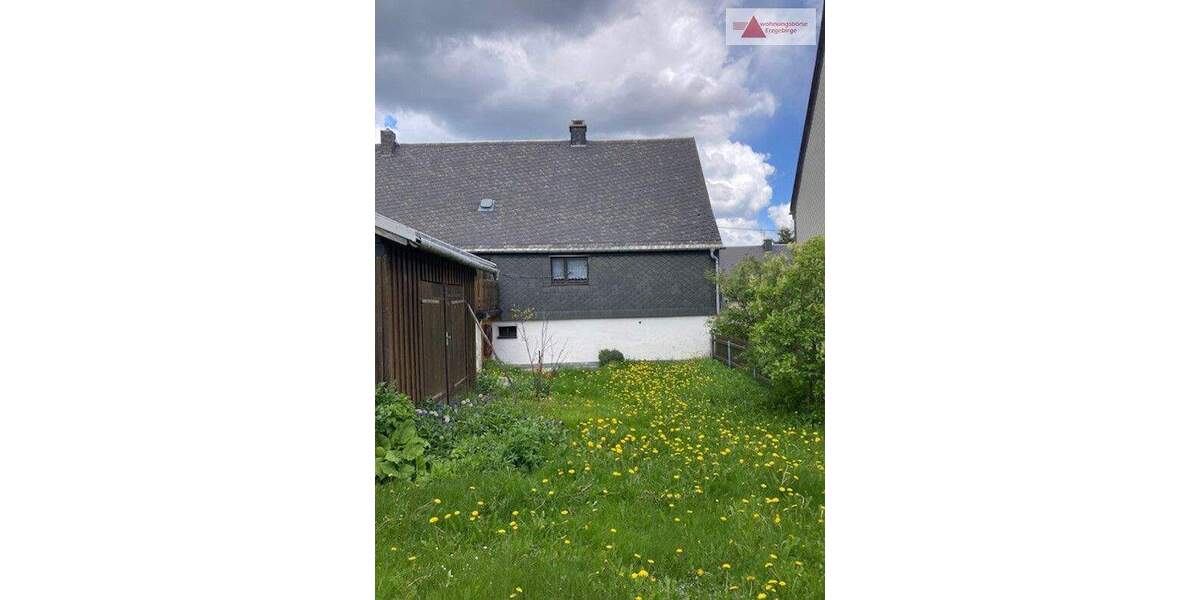 Bauernhaus, Landhaus Marienberg OT Satzung Marienberg - 5 Zimmer, 150 m&sup2;, 69.000&euro; | Angebot:24845694