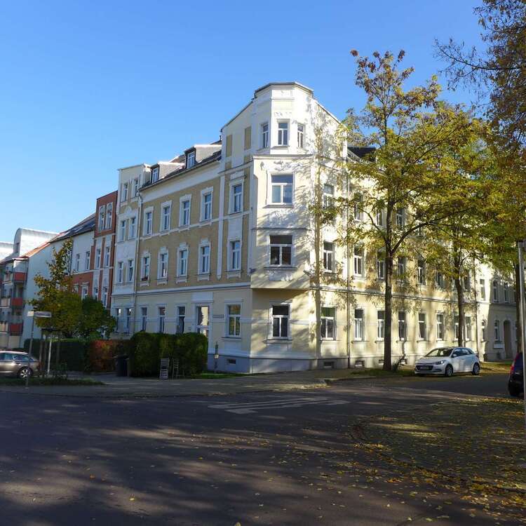 Wohnung zum Mieten in Chemnitz 200 € 34.23 m²
