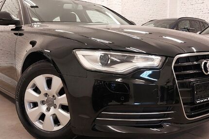 Audi A6 110.000 km 15.990 &euro; Chemnitz 09111