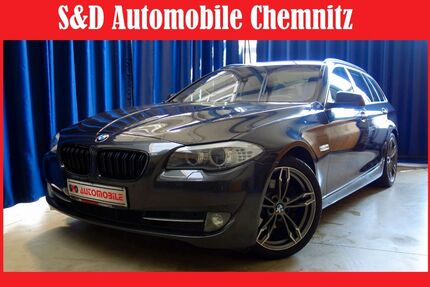 BMW 520 200.000 km 10.199 &euro; Chemnitz 09120