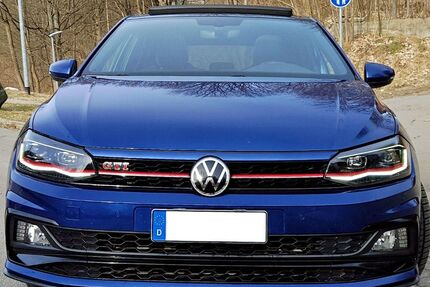 VW Polo 94.000 km 15.999 &euro; Annaberg-Buchholz 09456