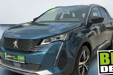 Peugeot 3008 58.596 km 24.893 &euro; Chemnitz 09116