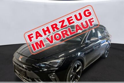 Cupra Leon 73.235 km 23.899 &euro; Chemnitz - Mittelbach 09224