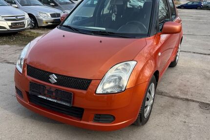 Suzuki Swift 155.950 km 1.699 &euro; Chemnitz 09114