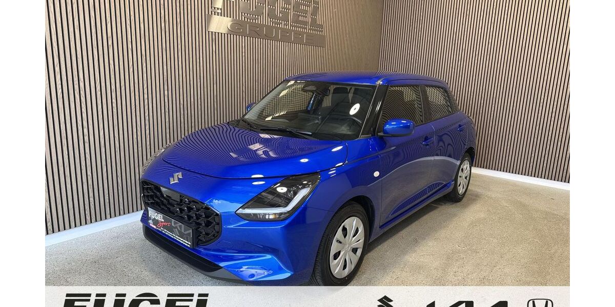 Suzuki Swift 3.183 km 15.869 &euro; Chemnitz 09125
