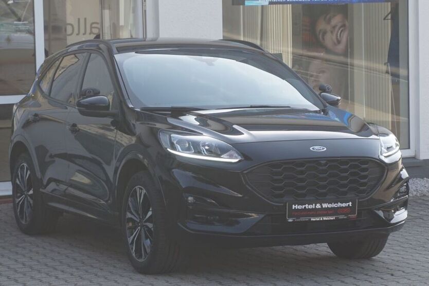 Kuga